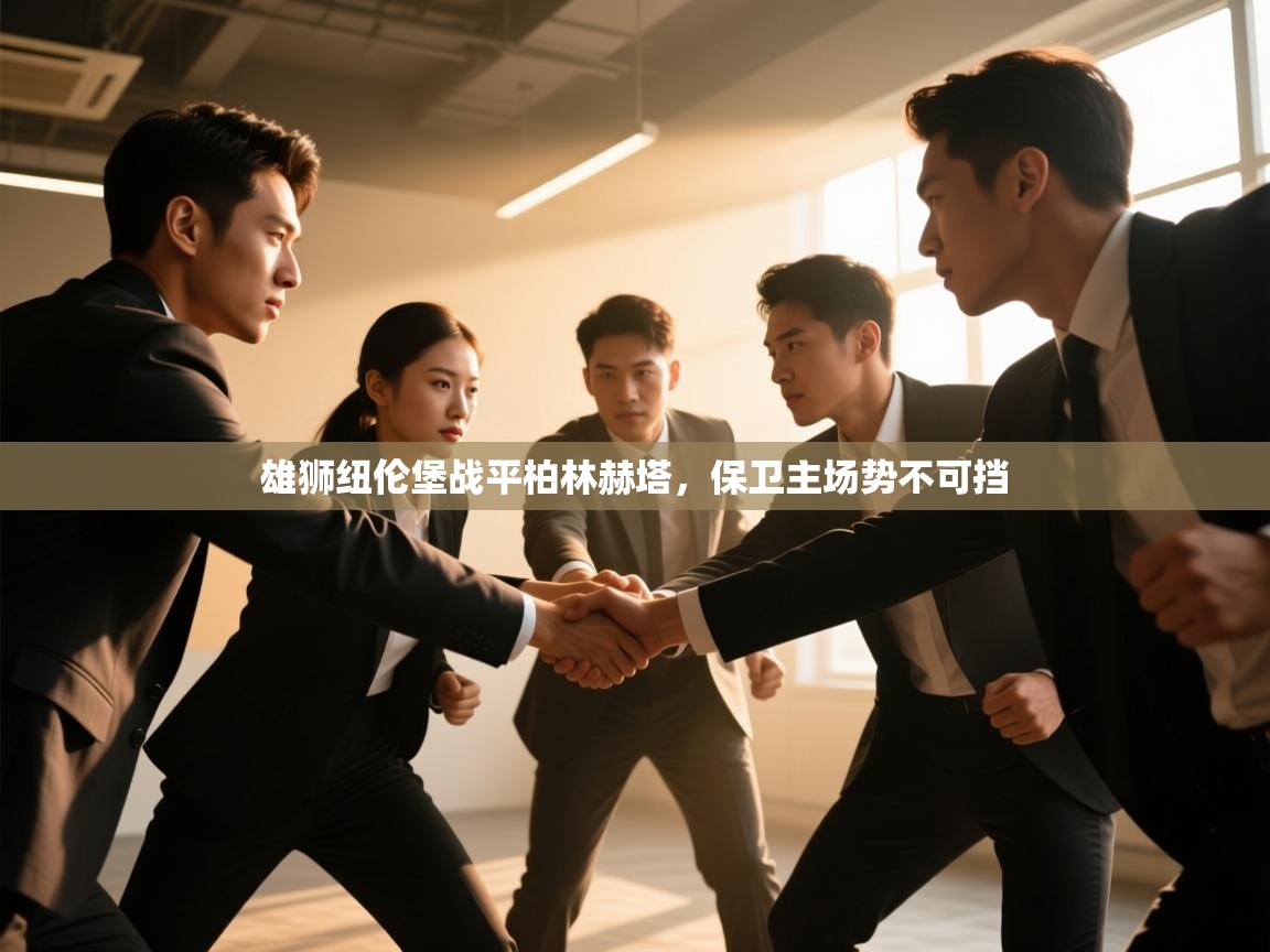 雄狮纽伦堡战平柏林赫塔,保卫主场势不可挡 第2张