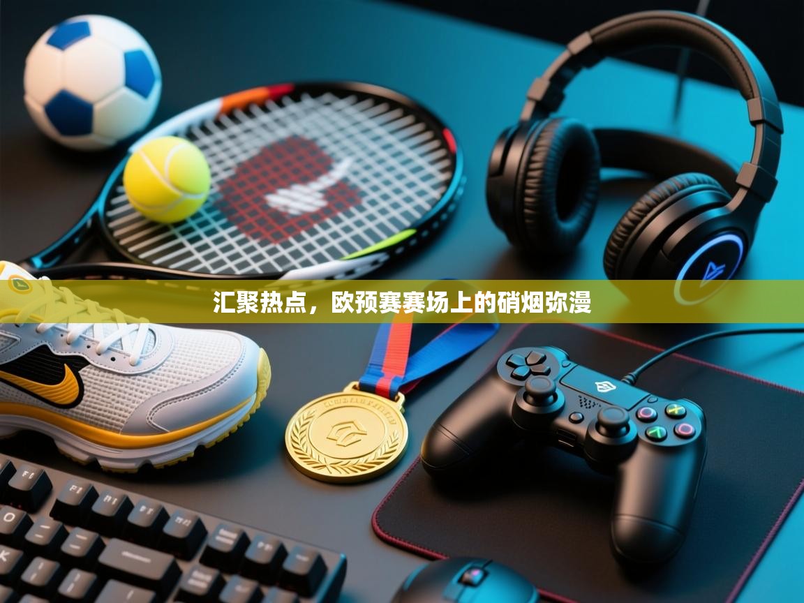 汇聚热点，欧预赛赛场上的硝烟弥漫