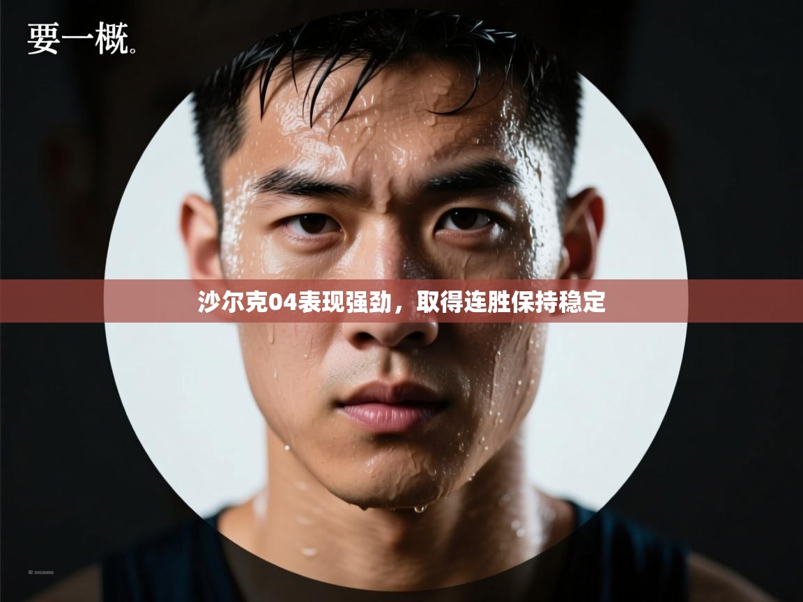 沙尔克04表现强劲，取得连胜保持稳定