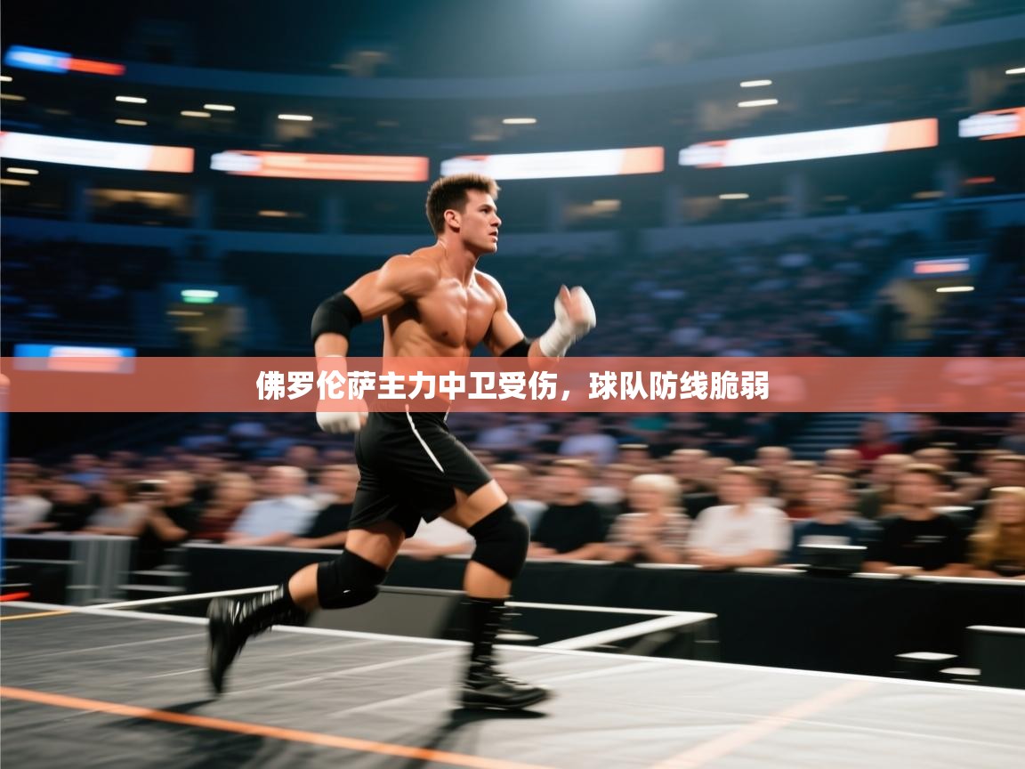 佛罗伦萨主力中卫受伤，球队防线脆弱  第1张