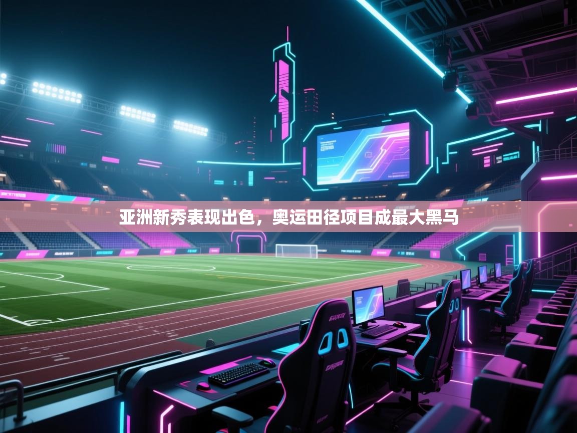 亚洲新秀表现出色，奥运田径项目成最大黑马