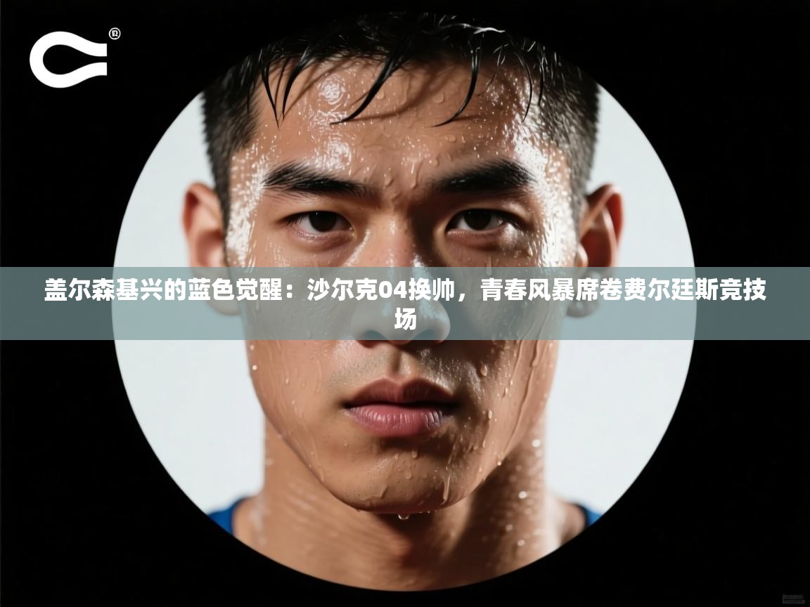 盖尔森基兴的蓝色觉醒：沙尔克04换帅，青春风暴席卷费尔廷斯竞技场