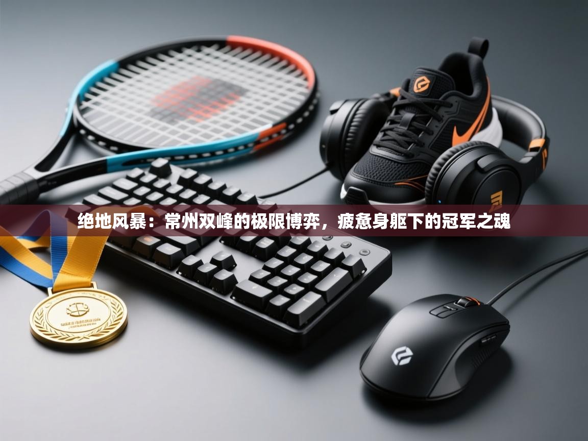 绝地风暴：常州双峰的极限博弈，疲惫身躯下的冠军之魂  第2张