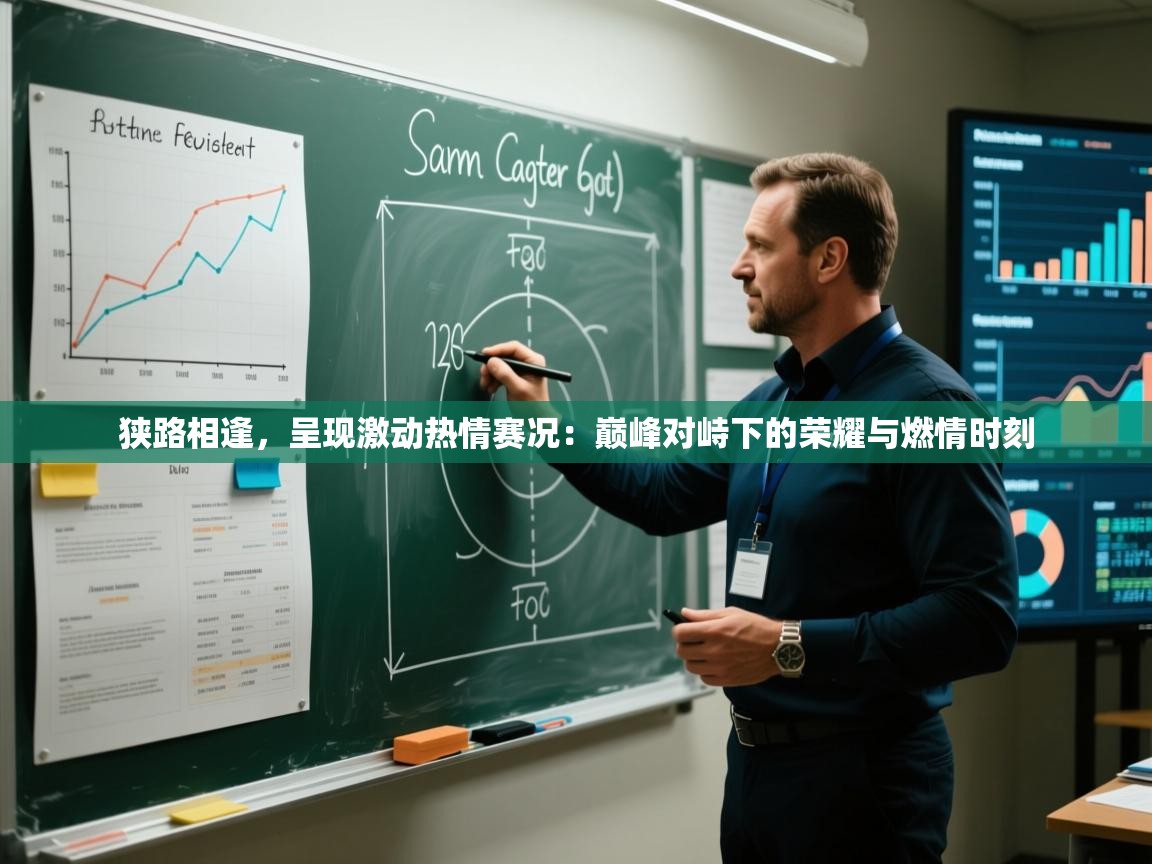 狭路相逢，呈现激动热情赛况：巅峰对峙下的荣耀与燃情时刻  第1张