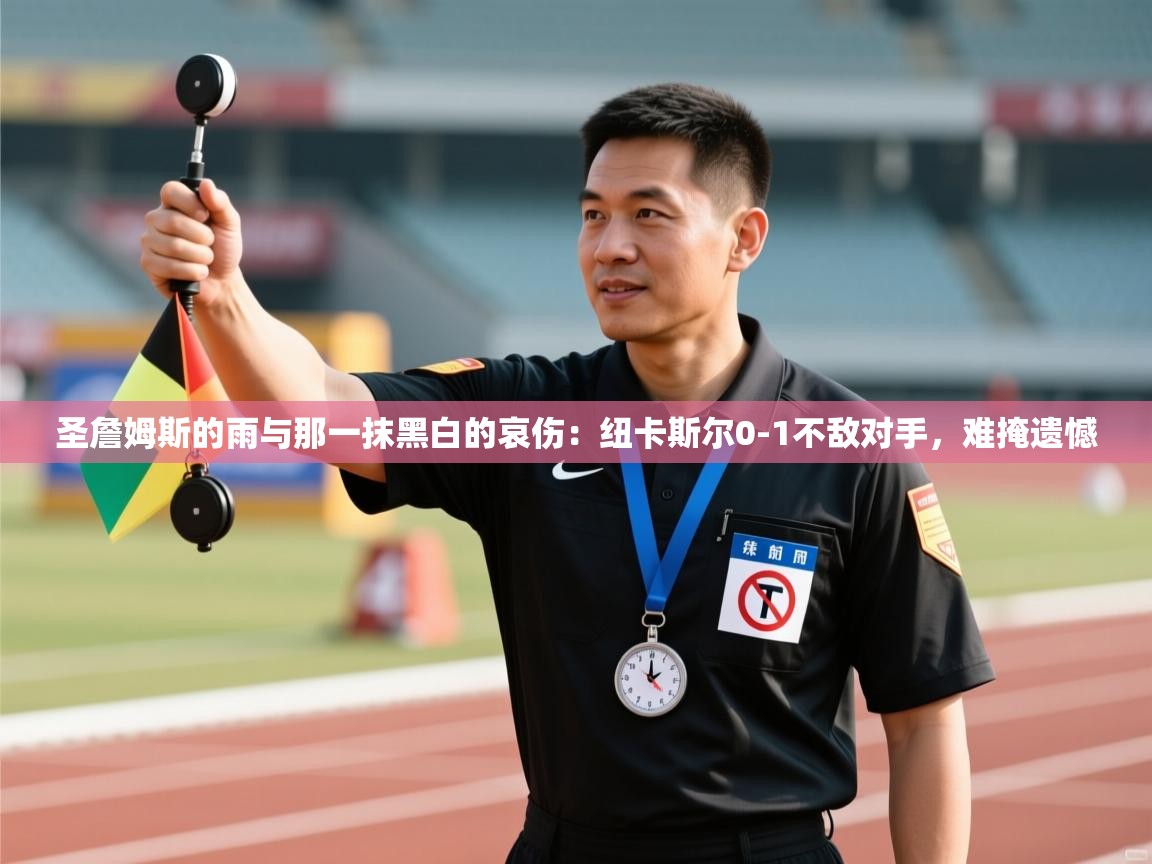 圣詹姆斯的雨与那一抹黑白的哀伤：纽卡斯尔0-1不敌对手，难掩遗憾