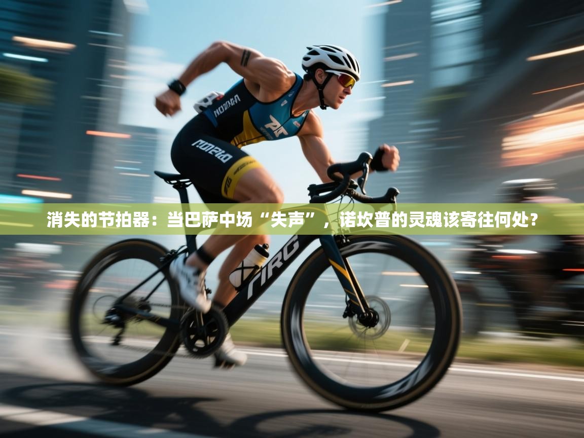 消失的节拍器：当巴萨中场“失声”，诺坎普的灵魂该寄往何处？  第2张