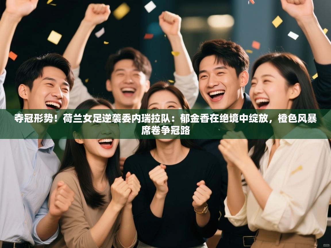 夺冠形势！荷兰女足逆袭委内瑞拉队：郁金香在绝境中绽放，橙色风暴席卷争冠路  第1张