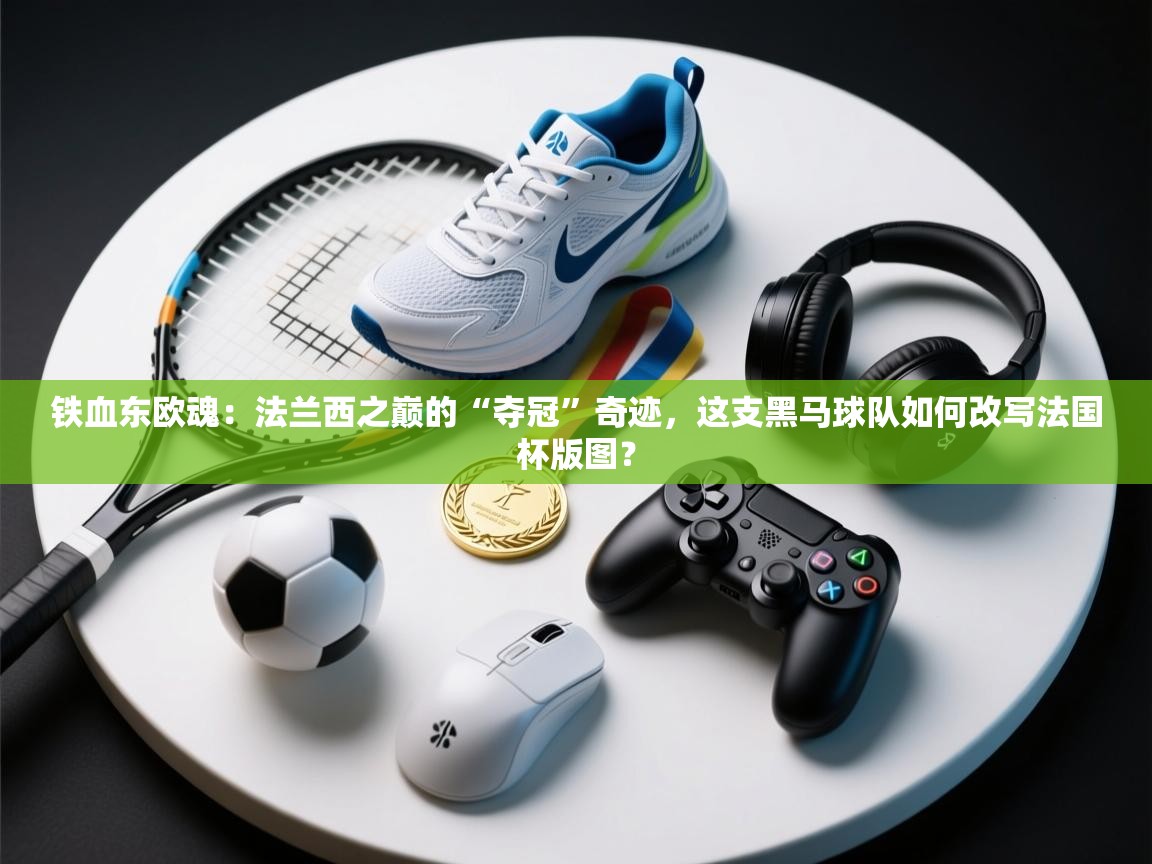 铁血东欧魂：法兰西之巅的“夺冠”奇迹，这支黑马球队如何改写法国杯版图？