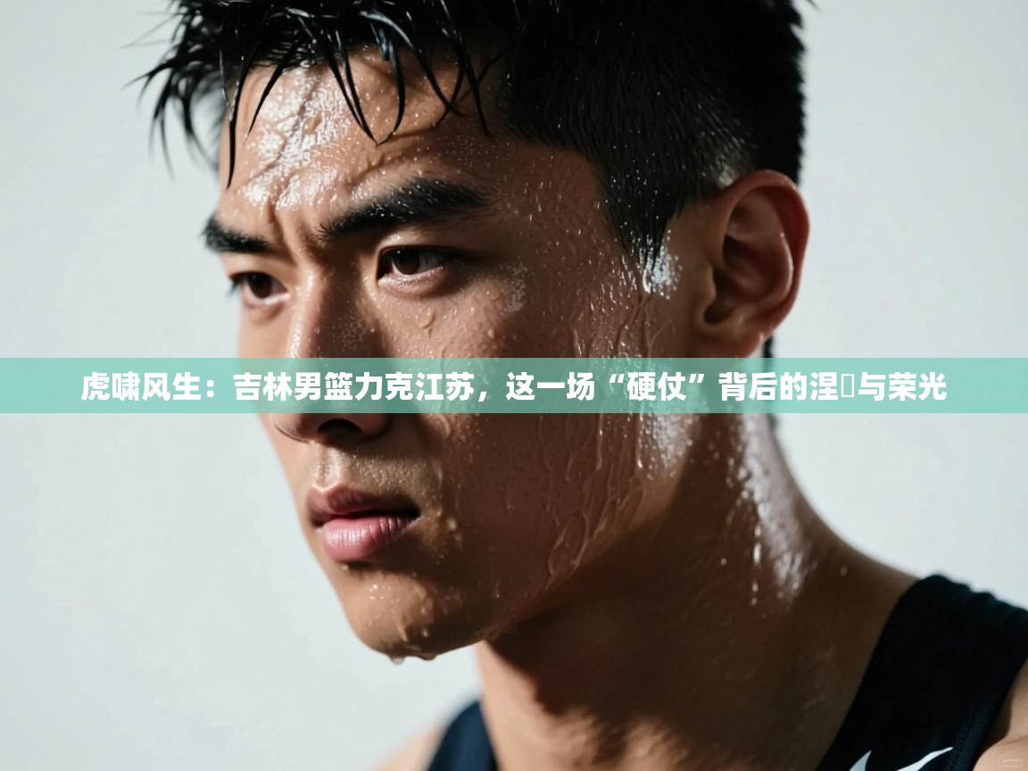 虎啸风生：吉林男篮力克江苏，这一场“硬仗”背后的涅槃与荣光