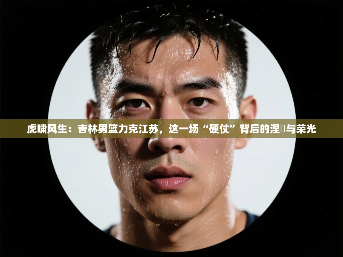 虎啸风生:吉林男篮力克江苏,这一场“硬仗”背后的涅槃与荣光 第2张