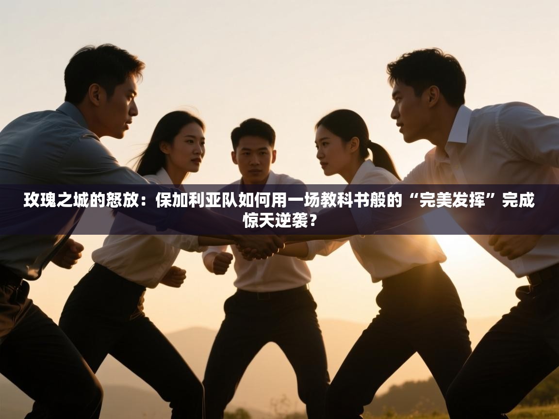 玫瑰之城的怒放:保加利亚队如何用一场教科书般的“完美发挥”完成惊天逆袭?