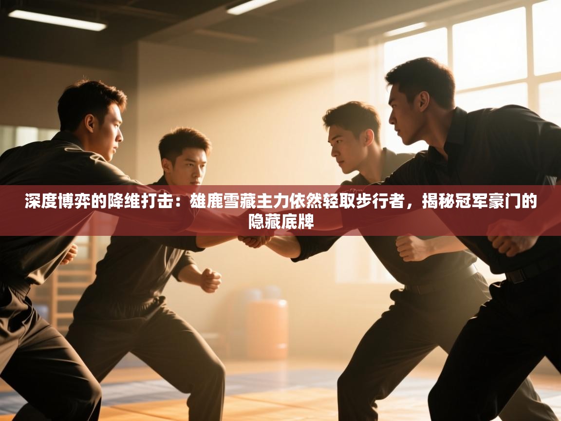 深度博弈的降维打击:雄鹿雪藏主力依然轻取步行者,揭秘冠军豪门的隐藏底牌