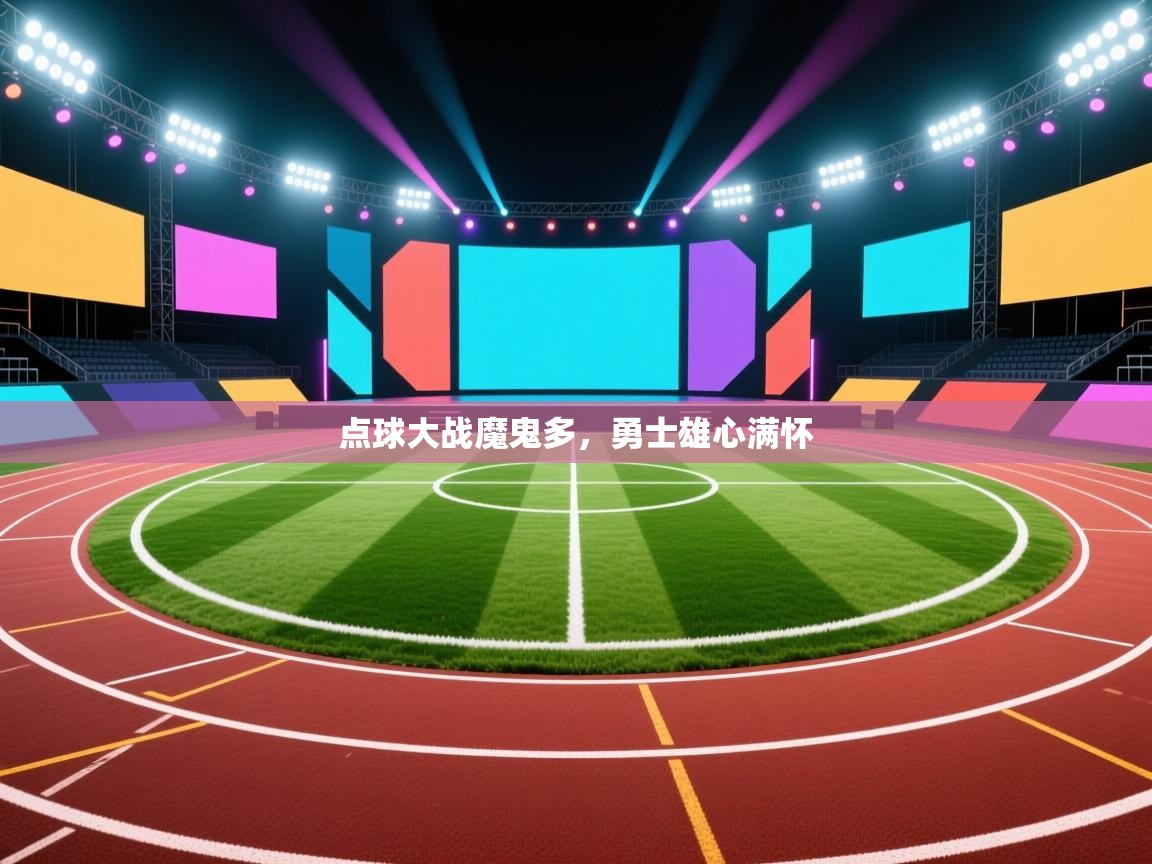 点球大战魔鬼多,勇士雄心满怀
