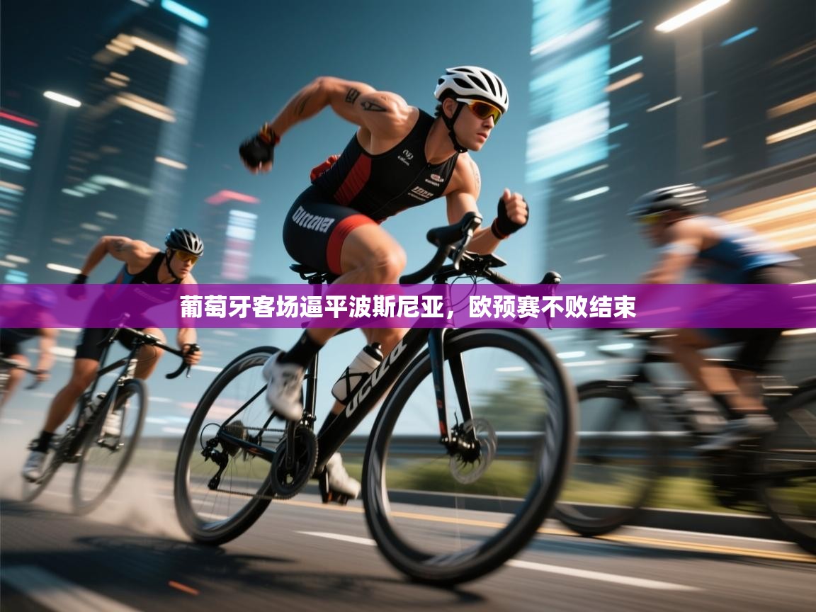 葡萄牙客场逼平波斯尼亚,欧预赛不败结束