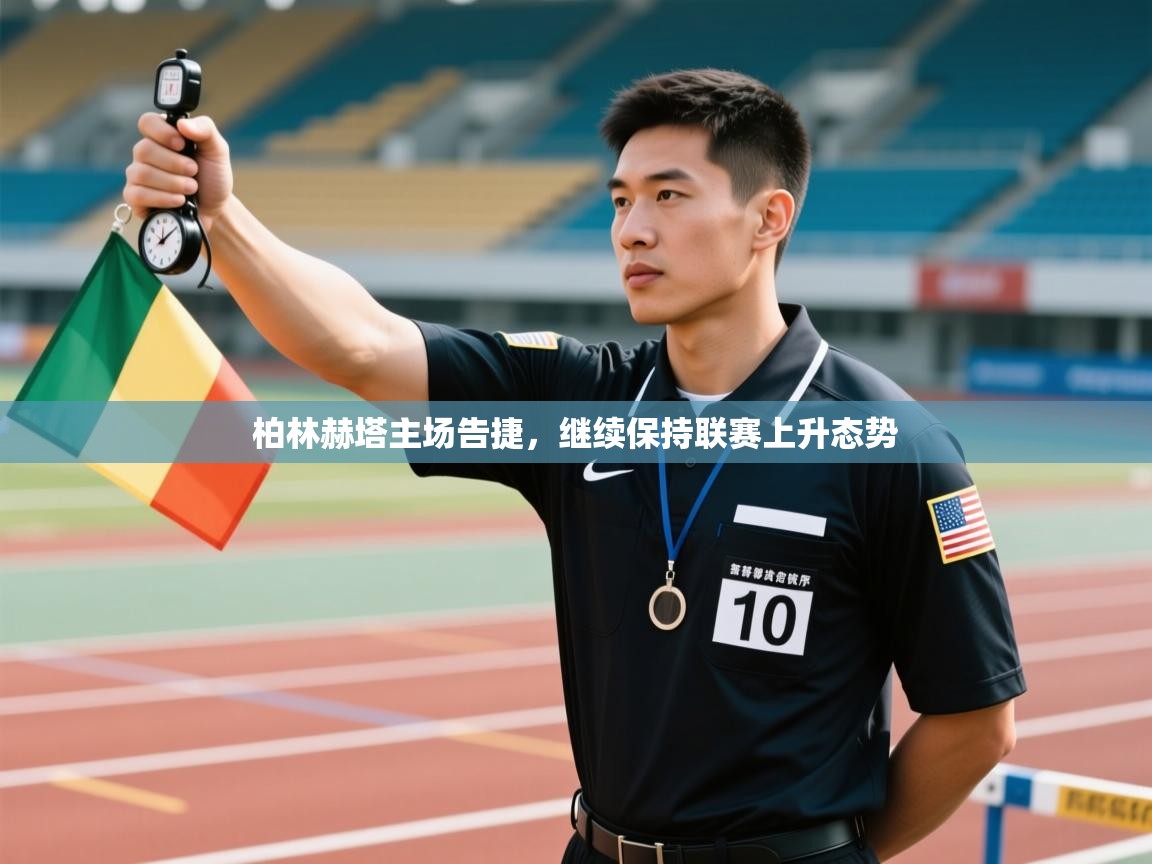 柏林赫塔主场告捷,继续保持联赛上升态势 第2张