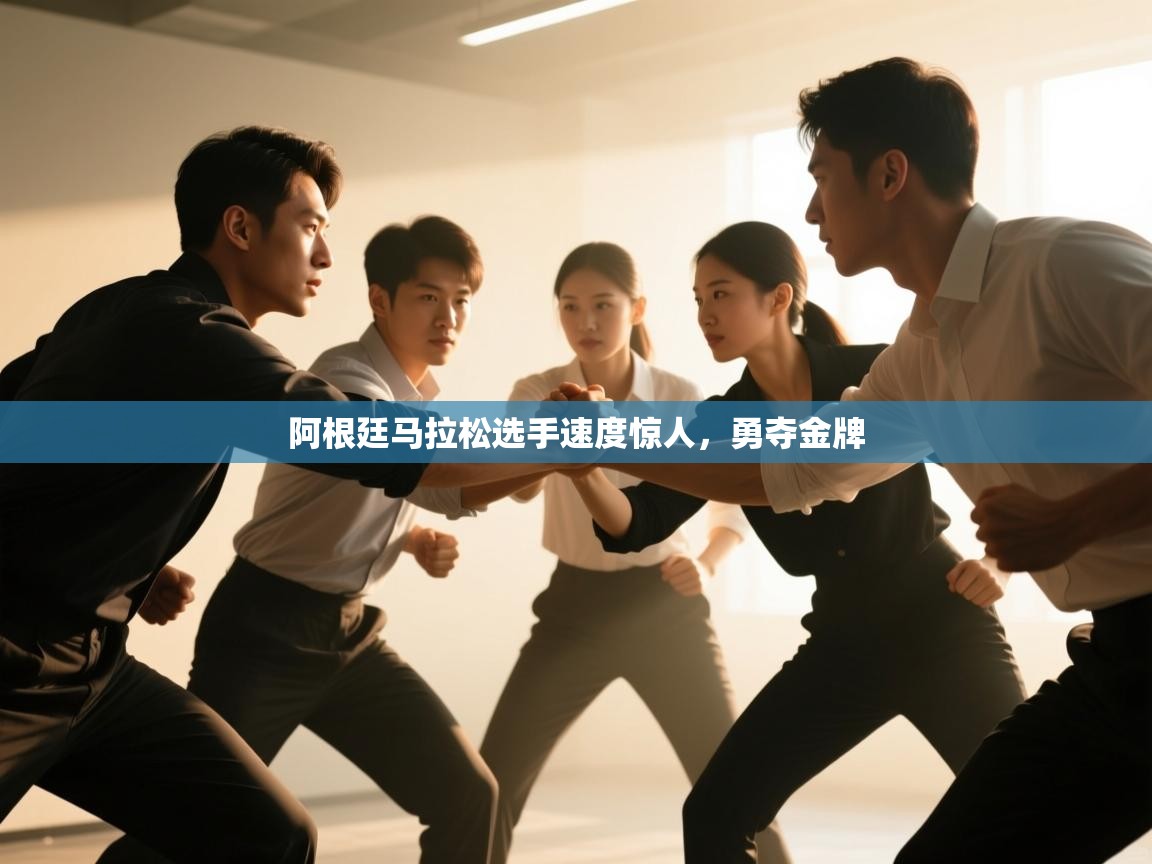 阿根廷马拉松选手速度惊人,勇夺金牌 第2张