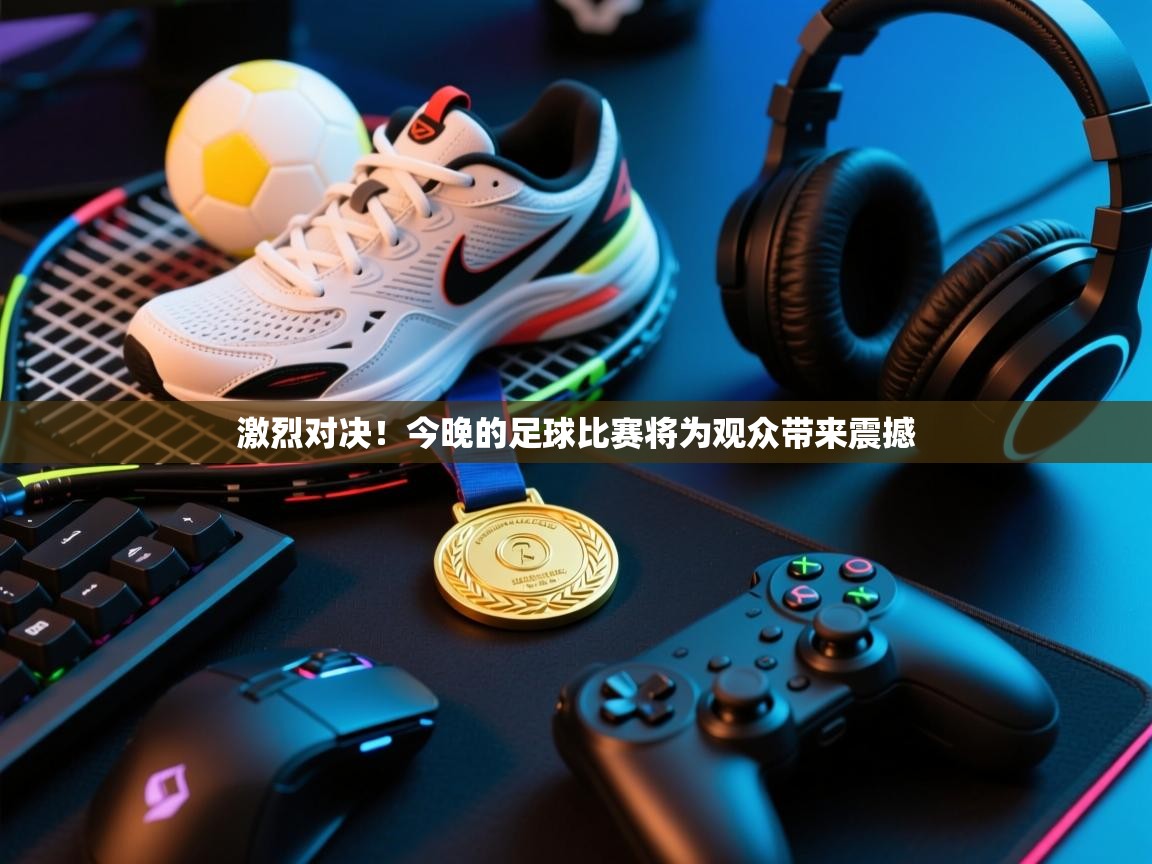 激烈对决!今晚的足球比赛将为观众带来震撼 第2张