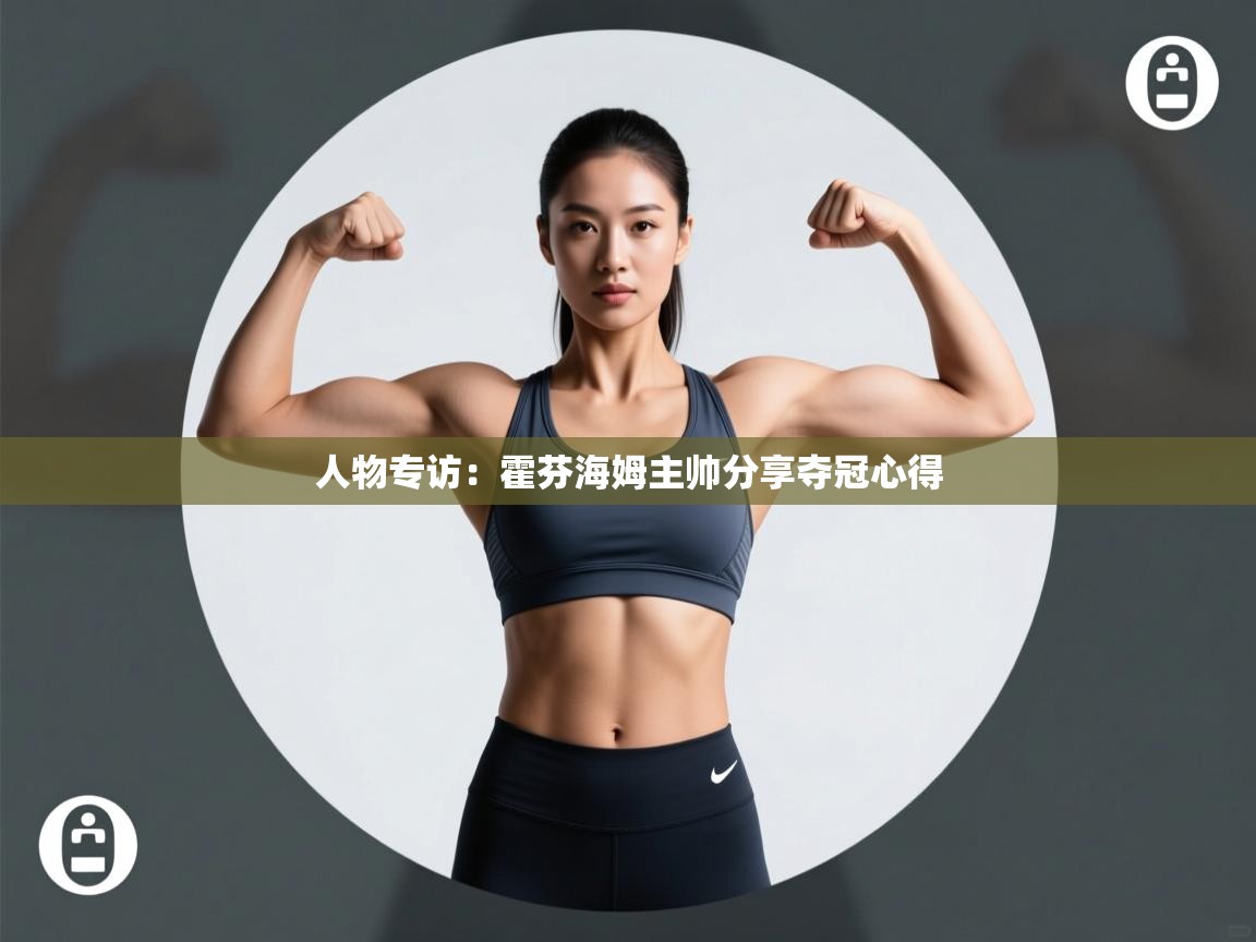 人物专访:霍芬海姆主帅分享夺冠心得