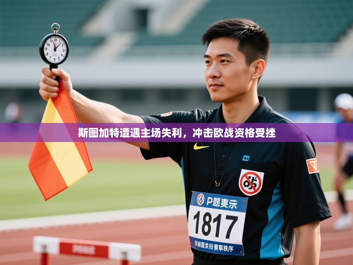 斯图加特遭遇主场失利,冲击欧战资格受挫 第1张