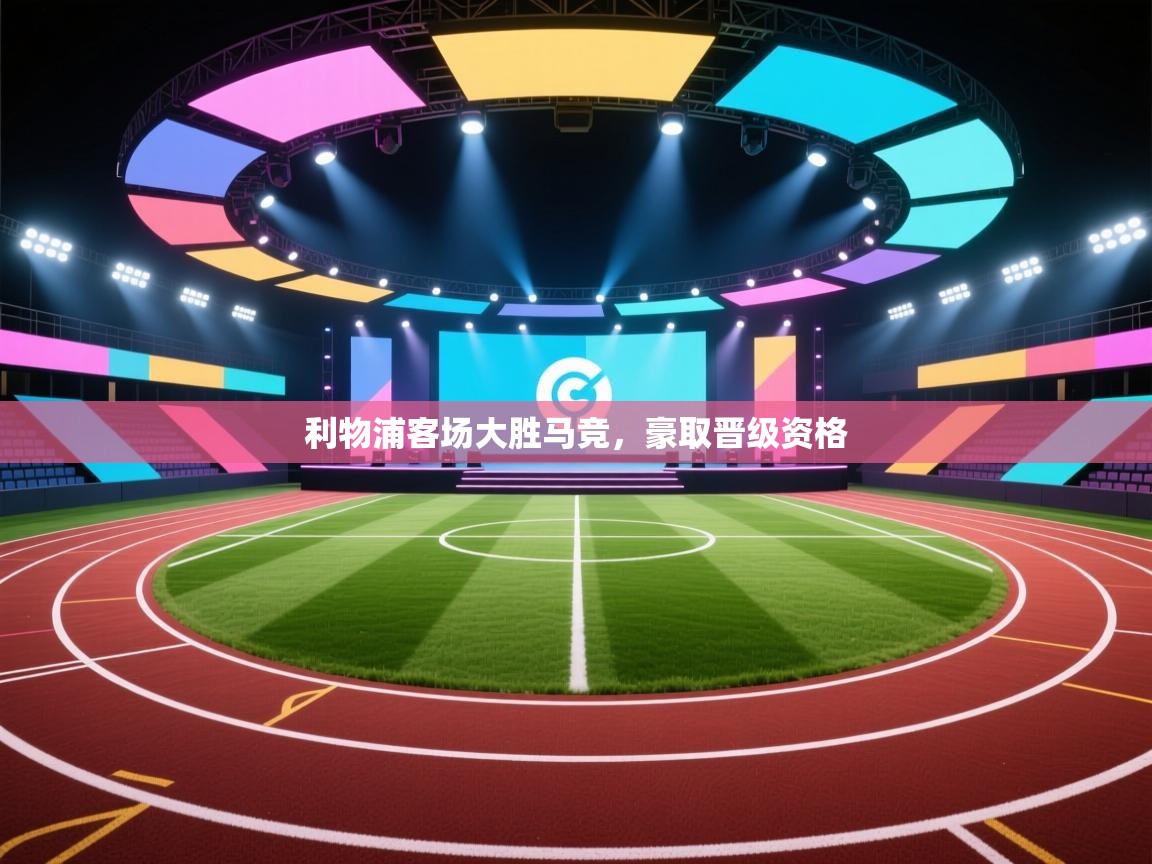 利物浦客场大胜马竞，豪取晋级资格  第2张