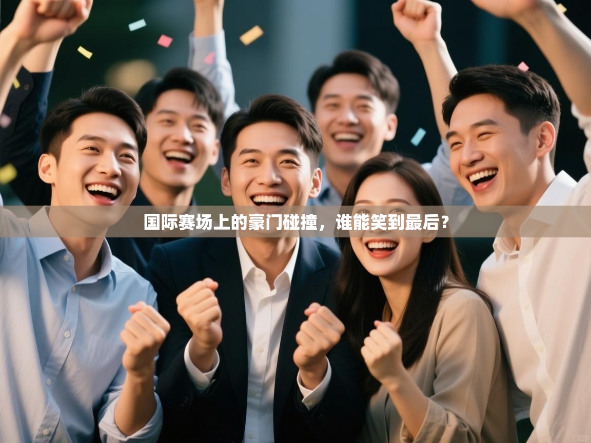 国际赛场上的豪门碰撞，谁能笑到最后？  第1张