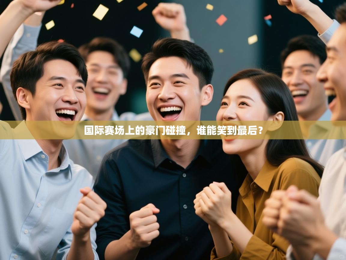 国际赛场上的豪门碰撞，谁能笑到最后？  第2张