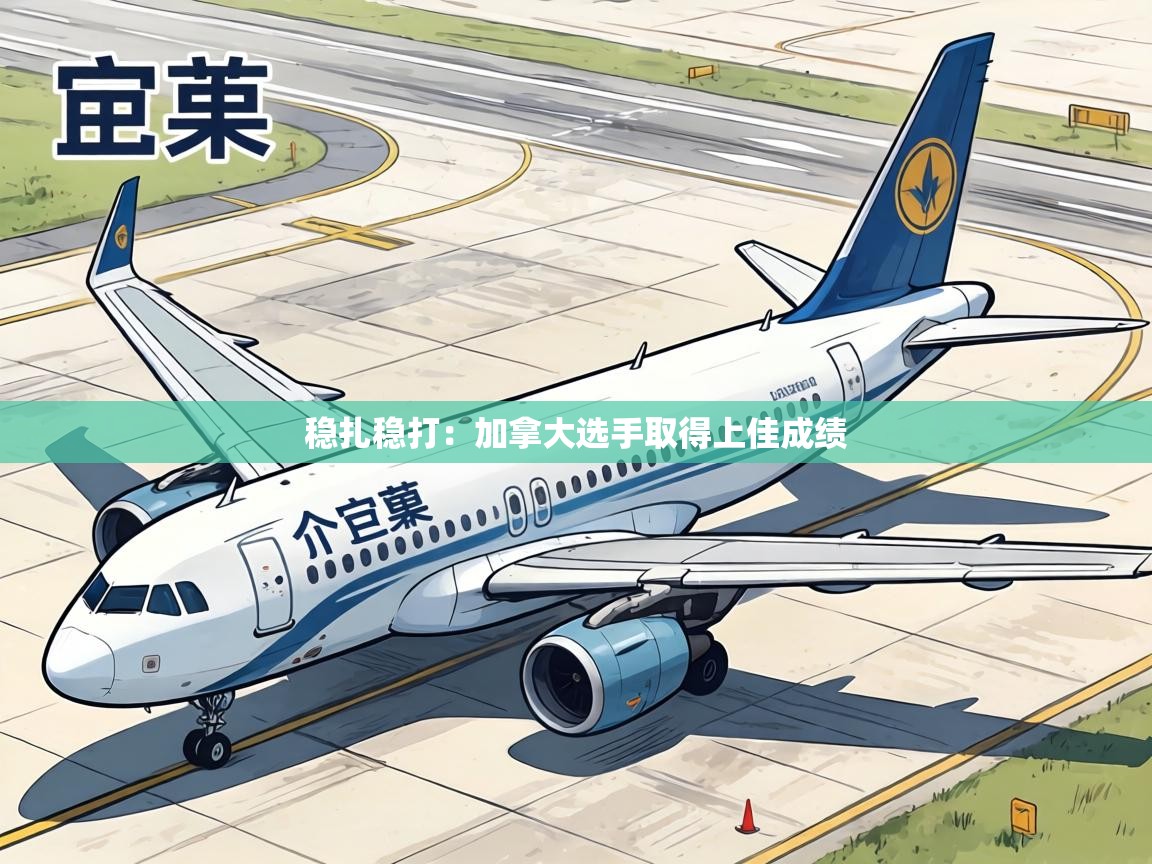 稳扎稳打:加拿大选手取得上佳成绩 第2张