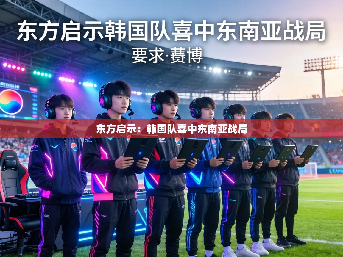 东方启示:韩国队喜中东南亚战局 第2张