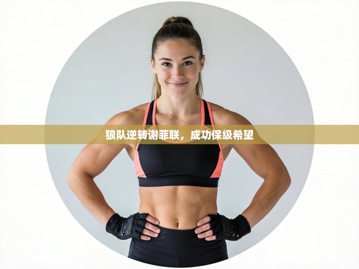 狼队逆转谢菲联,成功保级希望 第1张