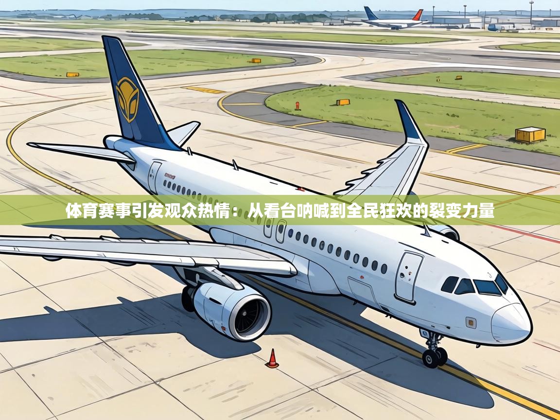 体育赛事引发观众热情:从看台呐喊到全民狂欢的裂变力量 第2张