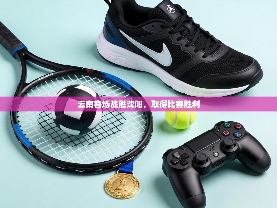 云南客场战胜沈阳,取得比赛胜利 第1张