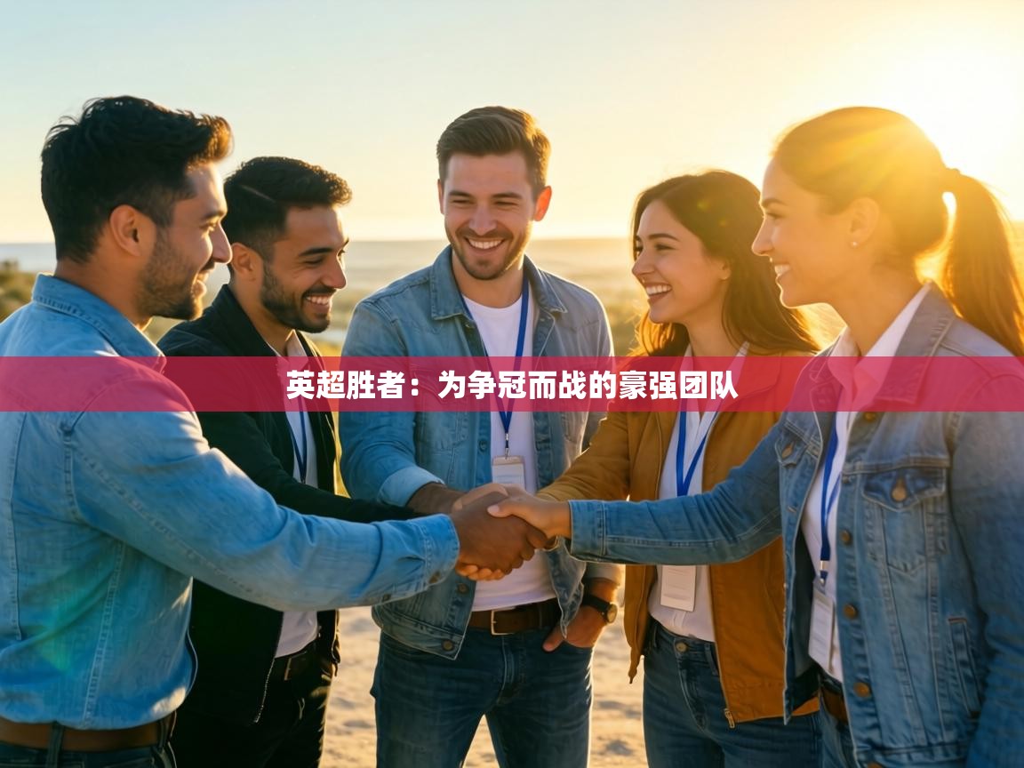 英超胜者：为争冠而战的豪强团队  第1张