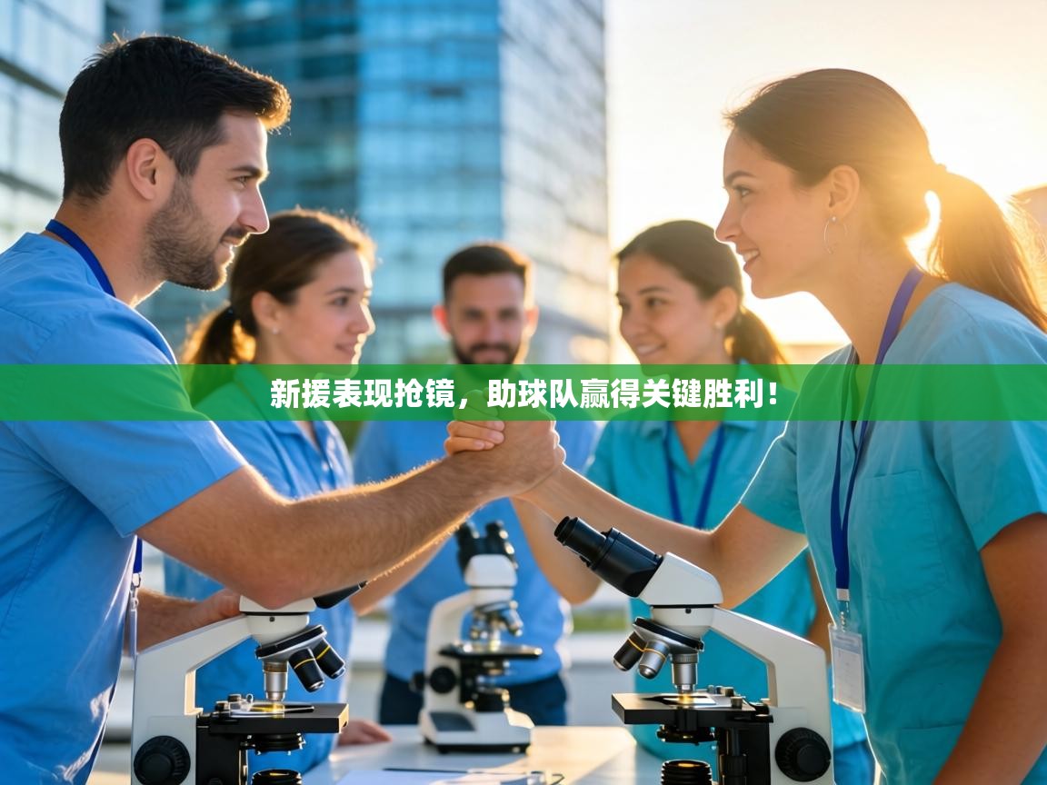 新援表现抢镜,助球队赢得关键胜利! 第1张