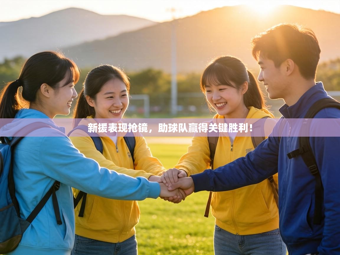 新援表现抢镜,助球队赢得关键胜利! 第2张